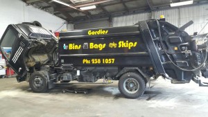 All Fleet Services, Lower Hutt