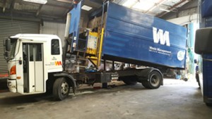 All Fleet Services, Lower Hutt