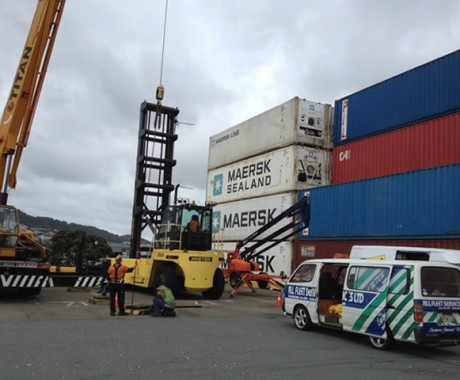 All Fleet Services Upper Hutt