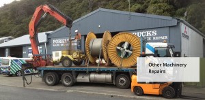 All Fleet Services Lower Hutt