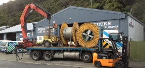 All Fleet Services Lower Hutt