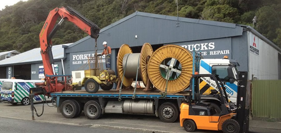 All Fleet Services Lower Hutt