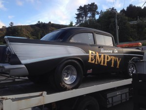 All Fleet Services, Lower Hutt