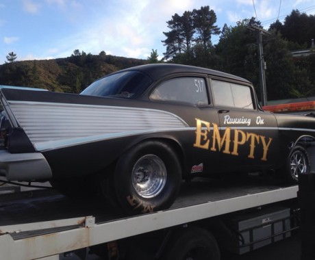 All Fleet Services, Lower Hutt