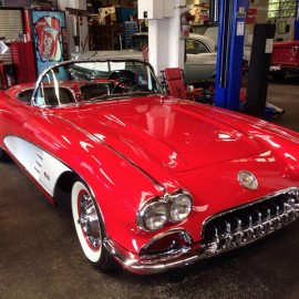 All Fleet Services, Lower Hutt