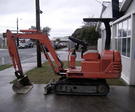 All Fleet Services, Lower Hutt