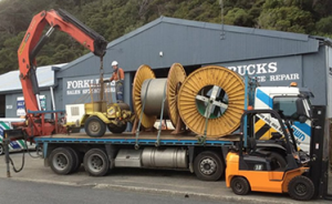 All Fleet Services, Lower Hutt