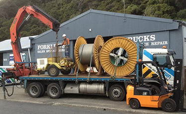 All Fleet Services, Lower Hutt